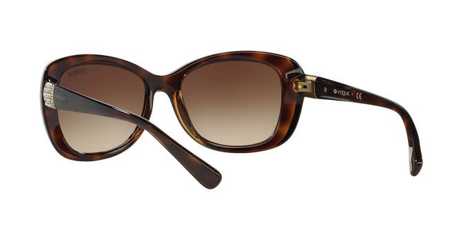 Vogue 2943SB W65613 360 visione