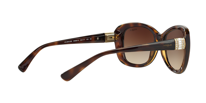 Vogue 2943SB W65613 360 visione