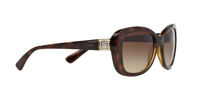 Vogue 2943SB W65613 360 visione
