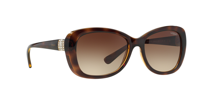 Vogue 2943SB W65613 360 visione