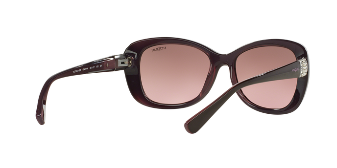 Vogue 2943SB 194114 360 visione