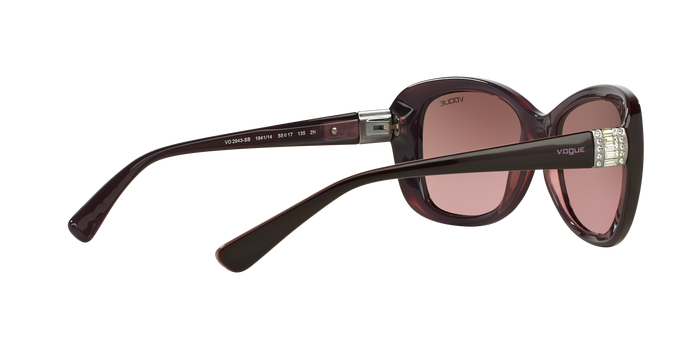 Vogue 2943SB 194114 360 visione