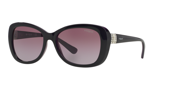 Vogue 2943SB 13128H 360 visione