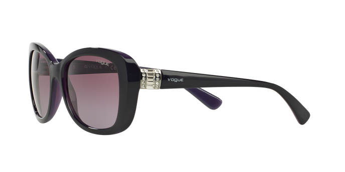 Vogue 2943SB 13128H 360 visione