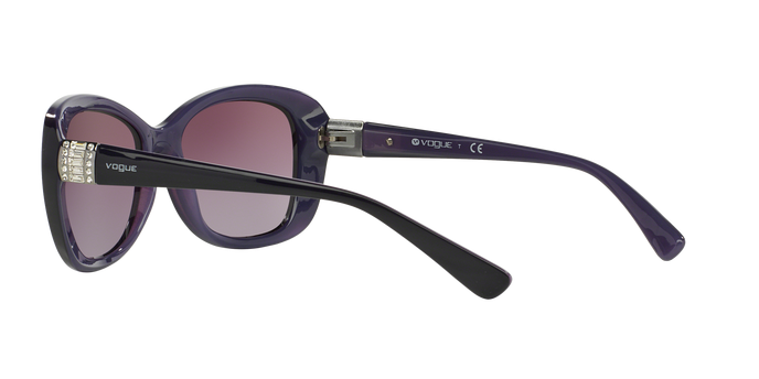 Vogue 2943SB 13128H 360 visione
