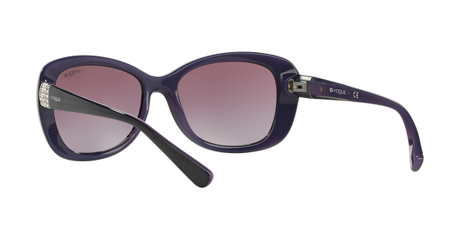 Vogue 2943SB 13128H 360 visione
