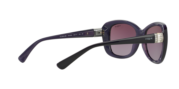 Vogue 2943SB 13128H 360 visione