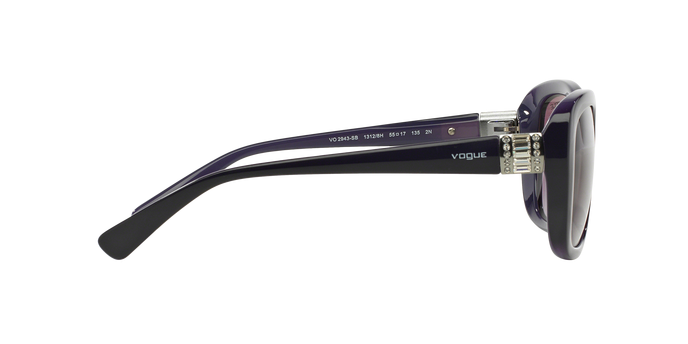 Vogue 2943SB 13128H 360 visione