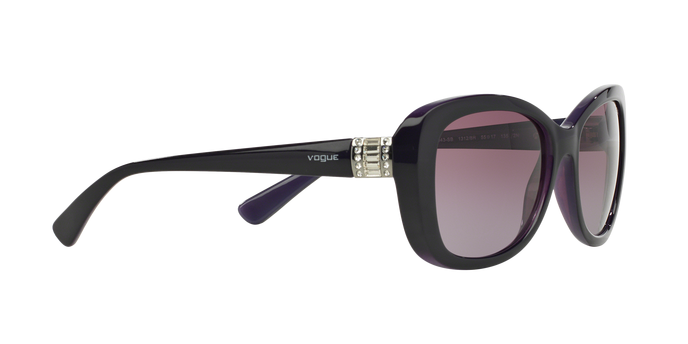 Vogue 2943SB 13128H 360 visione