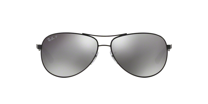 Rayban 8313 002/K7 Pol 360 visione
