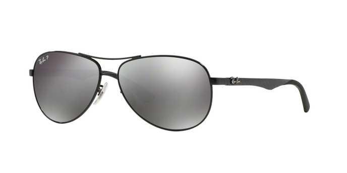 Rayban 8313 002/K7 Pol 360 visione
