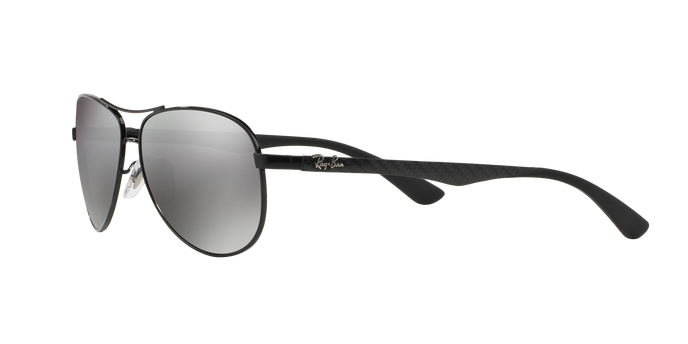 Rayban 8313 002/K7 Pol 360 visione