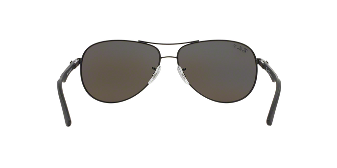 Rayban 8313 002/K7 Pol 360 visione