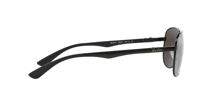 Rayban 8313 002/K7 Pol 360 visione