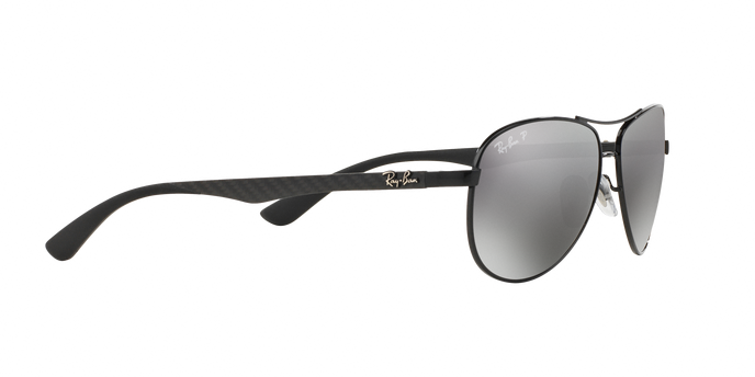 Rayban 8313 002/K7 Pol 360 visione