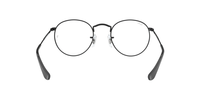 Rayban 3447V ROUND METAL 2503 360 visione