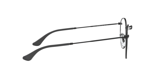 Rayban 3447V ROUND METAL 2503 360 visione