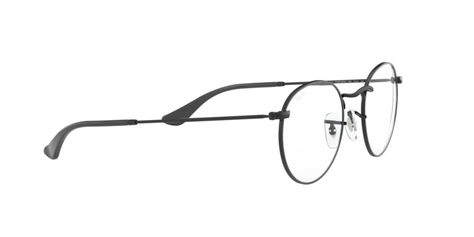 Rayban 3447V ROUND METAL 2503 360 visione