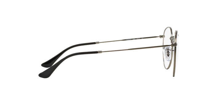 Rayban 3447V ROUND METAL 2620 360 visione