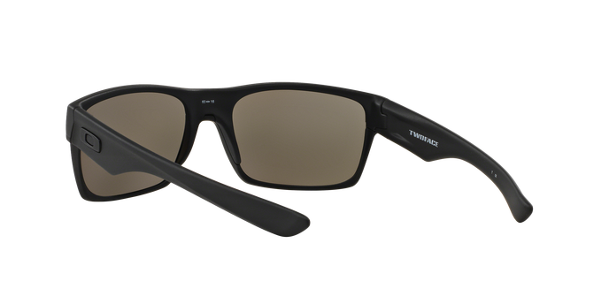 Oakley TwoFace 9189 26 PRIZM D 360 visione