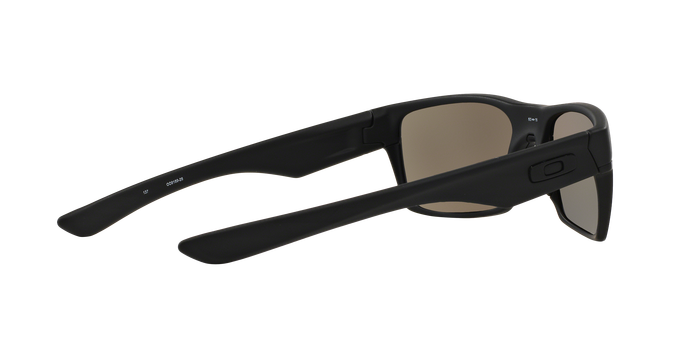 Oakley TwoFace 9189 26 PRIZM D 360 visione