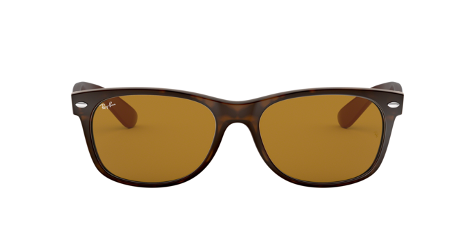 Rayban 2132 New Wayfarer 6179 360 visione