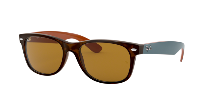Rayban 2132 New Wayfarer 6179 360 visione