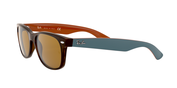 Rayban 2132 New Wayfarer 6179 360 visione