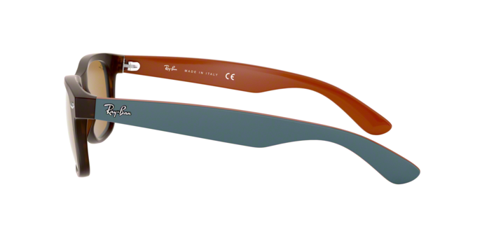 Rayban 2132 New Wayfarer 6179 360 visione