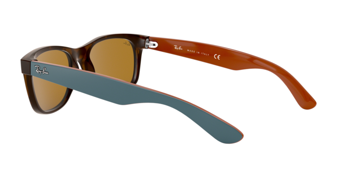 Rayban 2132 New Wayfarer 6179 360 visione
