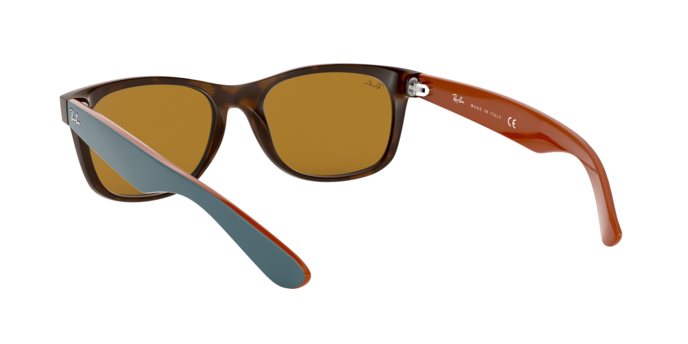 Rayban 2132 New Wayfarer 6179 360 visione