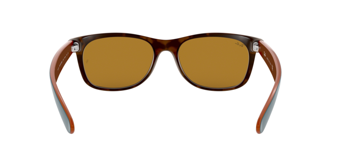 Rayban 2132 New Wayfarer 6179 360 visione