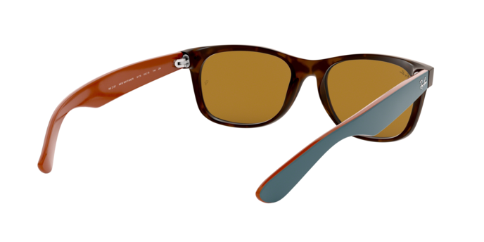Rayban 2132 New Wayfarer 6179 360 visione