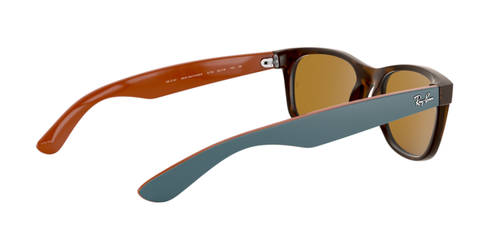 Rayban 2132 New Wayfarer 6179 360 visione