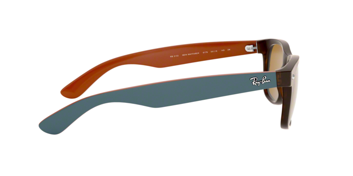 Rayban 2132 New Wayfarer 6179 360 visione