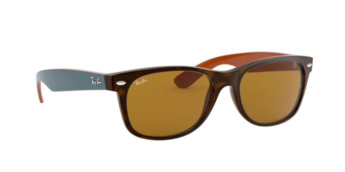 Rayban 2132 New Wayfarer 6179 360 visione