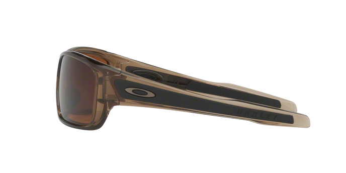 Oakley Turbine 9263 02 Brown S 360 visione