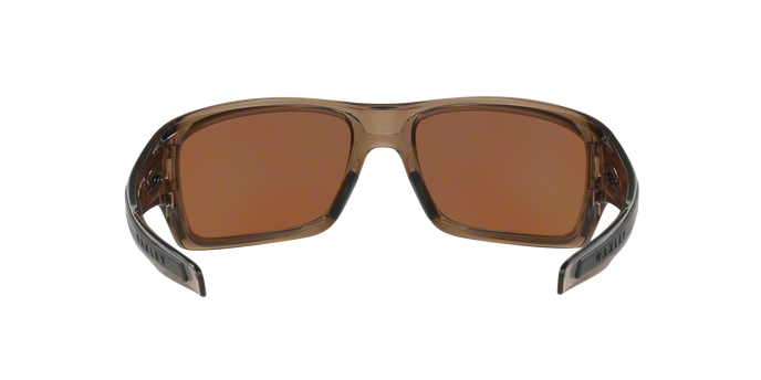 Oakley Turbine 9263 02 Brown S 360 visione