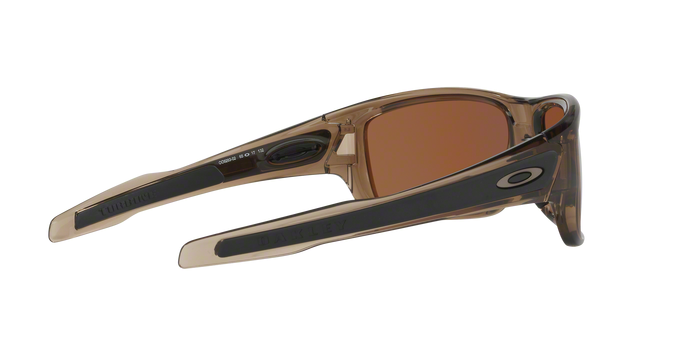 Oakley Turbine 9263 02 Brown S 360 visione