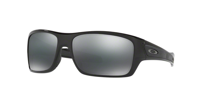 Oakley Turbine 9263 03 360 visione