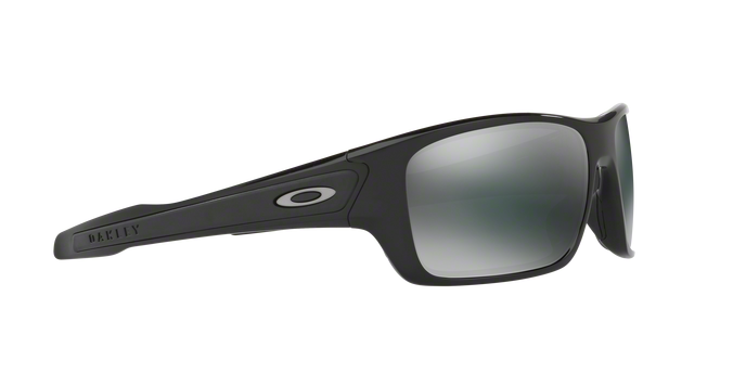 Oakley Turbine 9263 03 360 visione