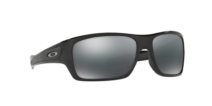 Oakley Turbine 9263 03 360 visione