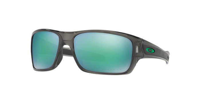 Oakley Turbine 9263 09 Polariz 360 visione