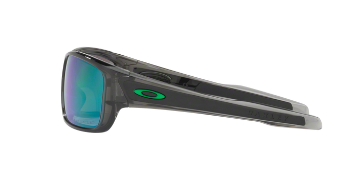 Oakley Turbine 9263 09 Polariz 360 visione