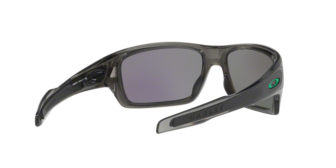 Oakley Turbine 9263 09 Polariz 360 visione
