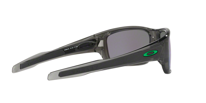 Oakley Turbine 9263 09 Polariz 360 visione
