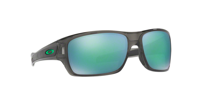Oakley Turbine 9263 09 Polariz 360 visione
