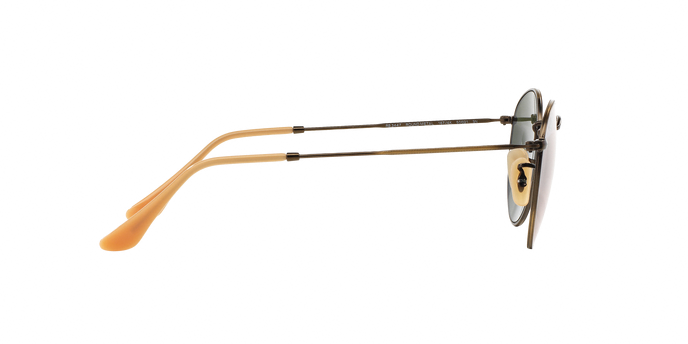 Rayban 3447 ROUND METAL 167/4K 360 visione