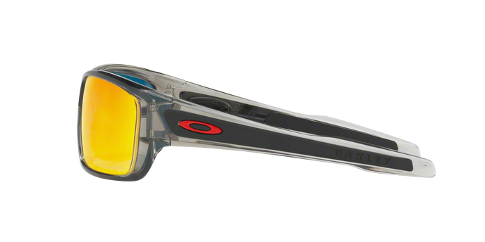 Oakley Turbine 9263 10 Ruby Ir 360 visione