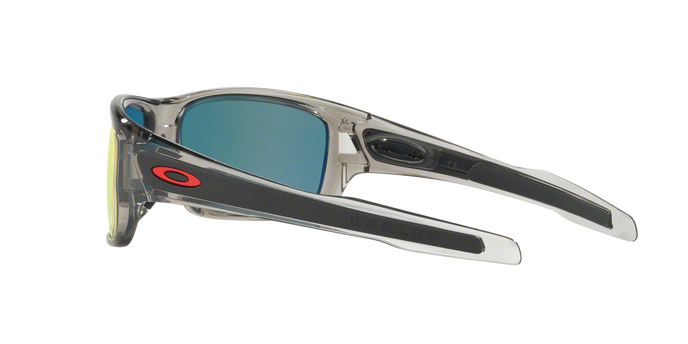 Oakley Turbine 9263 10 Ruby Ir 360 visione